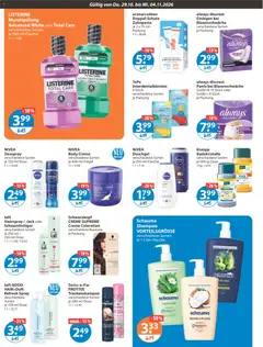 V-Markt Angebote ab 29.10.2026 gültig | Seite: 10