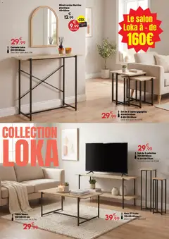 Maxi Bazar - Prévisualisation de Maxi Bazar - Brochure valide à partir de 05/08/2026 | Page: 3