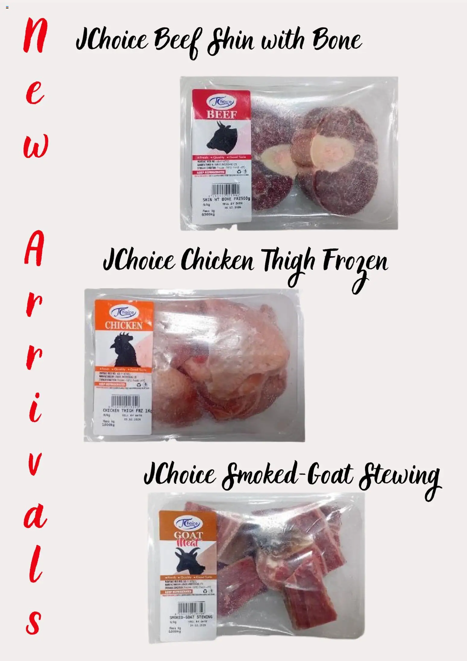 Justrite Justrite Supermarkets Deals June 2026 — page 2 of 5