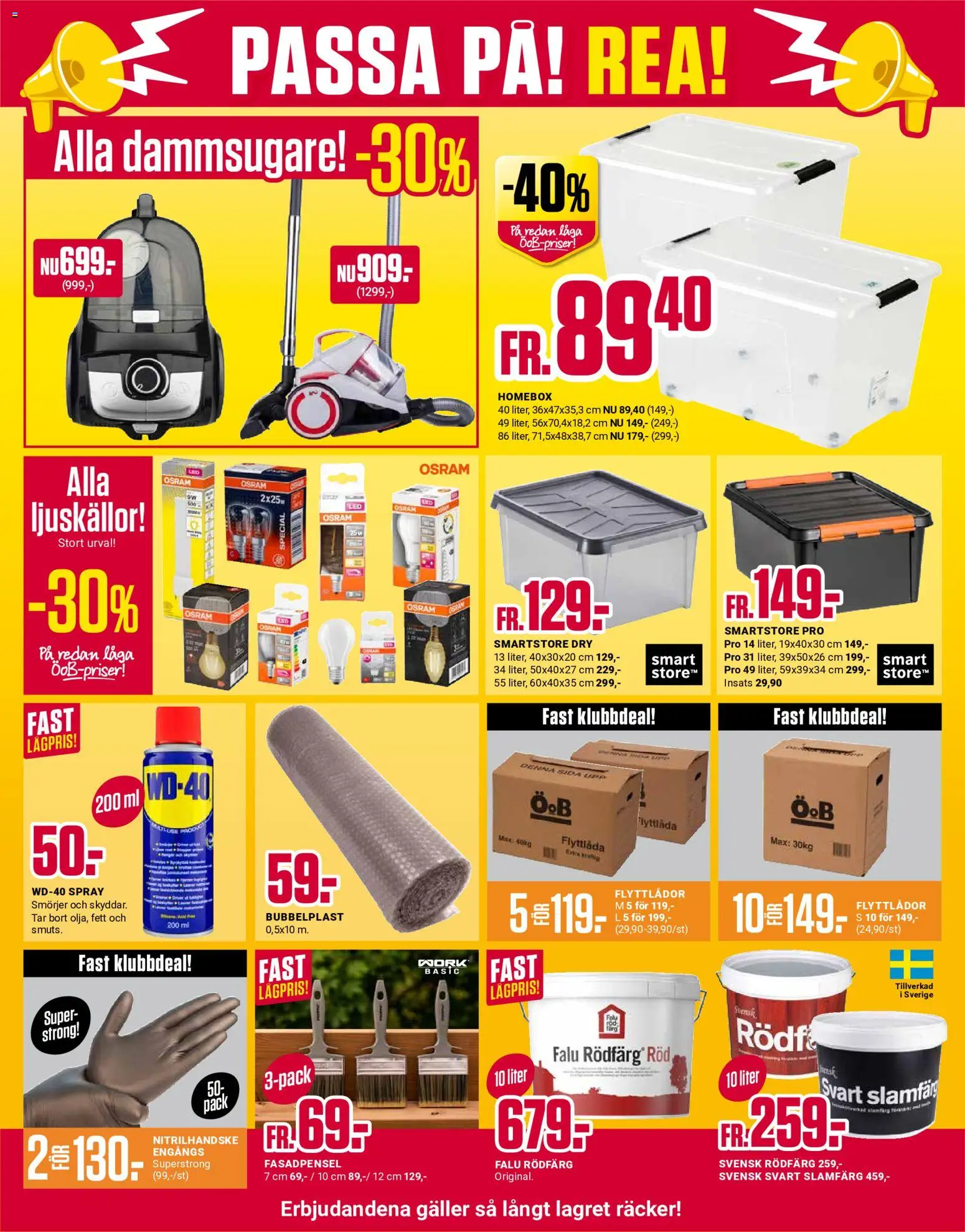 ÖoB reklamblad aktuell från 06/07/2026 | Sida: 10