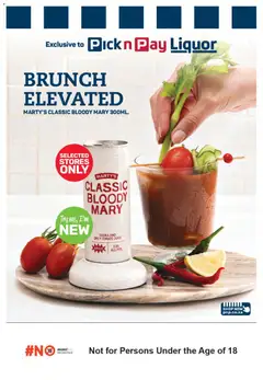 Pick n Pay specials catalogue – valid from 15/10/2026 | Page: 2