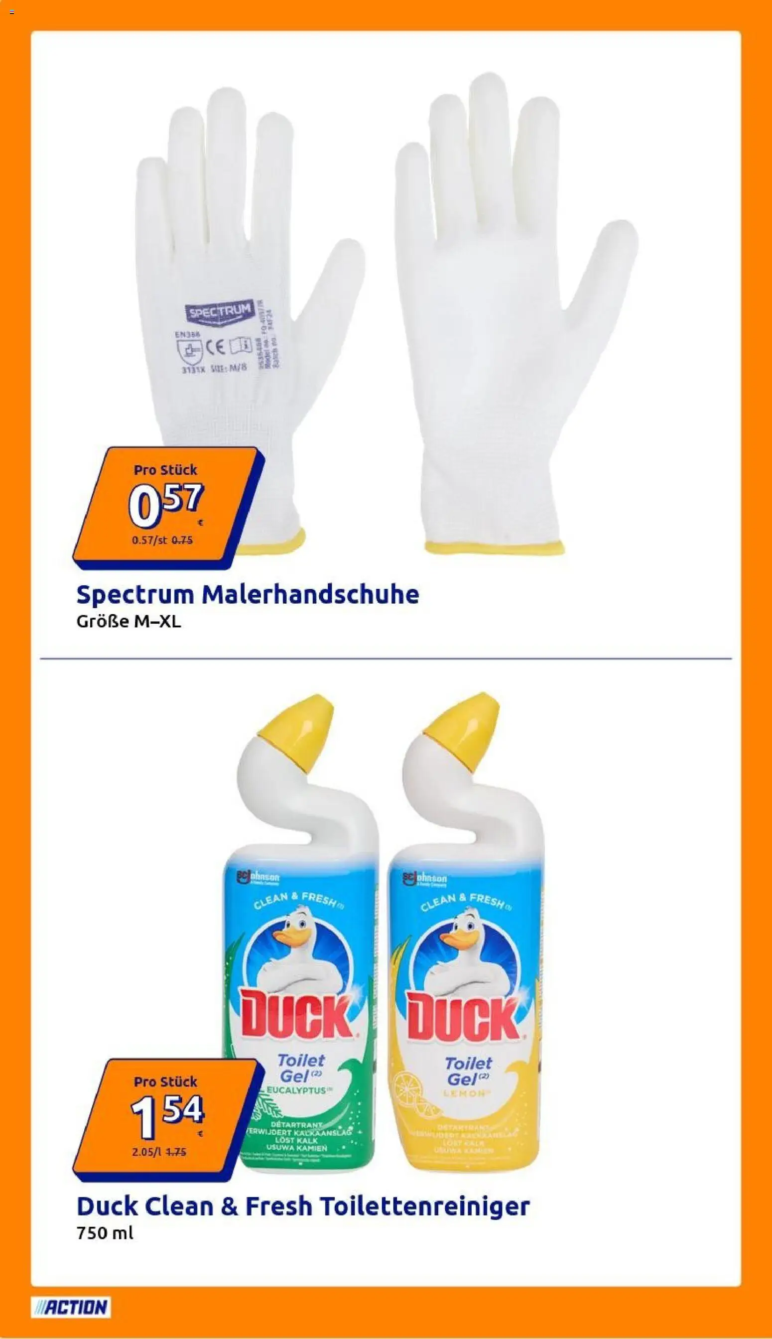 Action Flugblatt gültig ab 03.06.2026 | Seite: 2