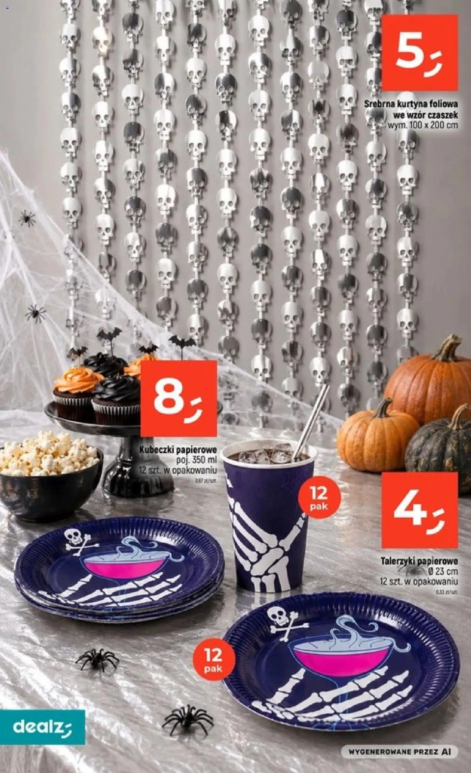 Dealz gazetka - Aż strach przepłacać od 10.09.2026 | Strona: 26