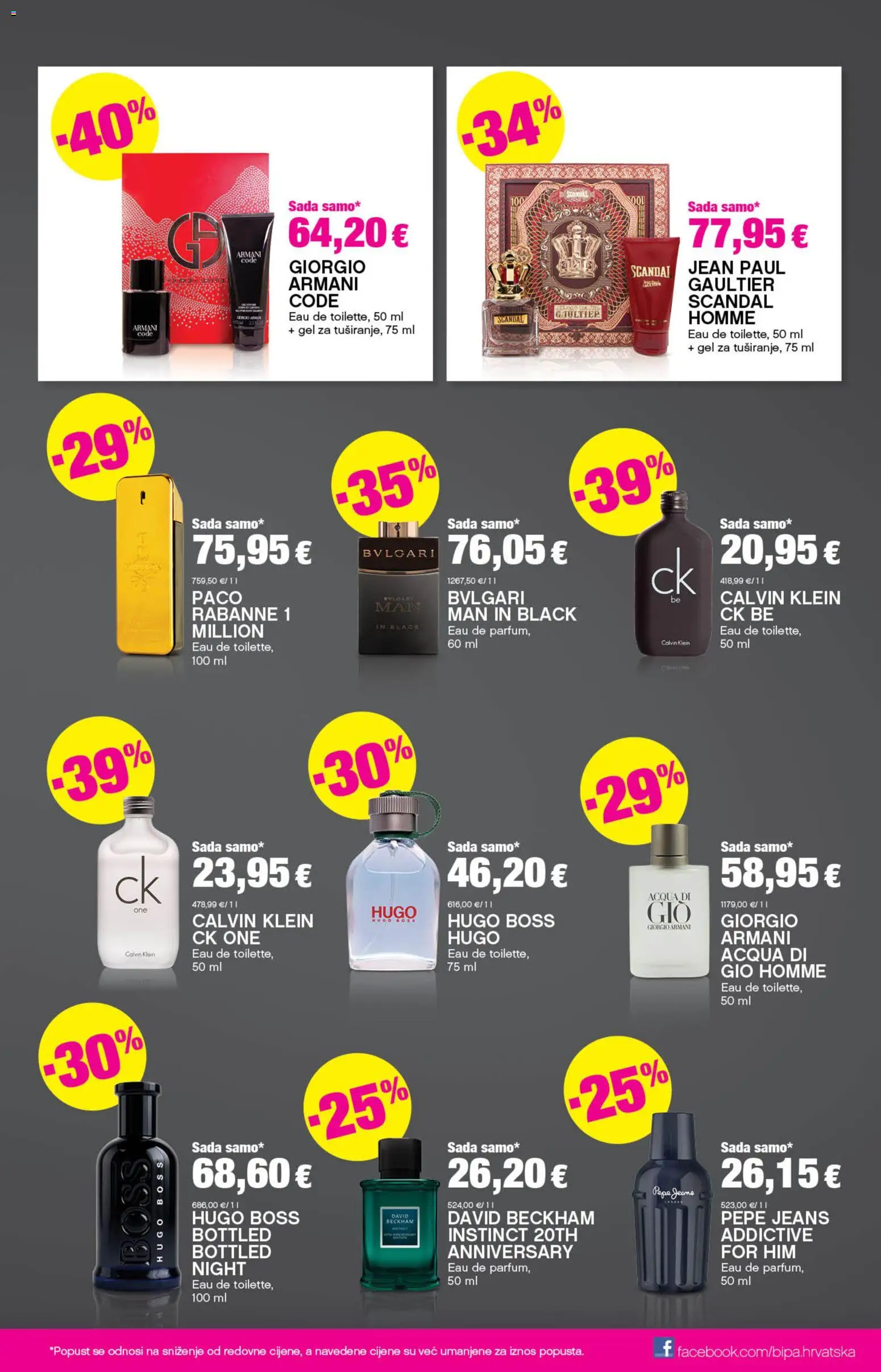 Bipa katalog | vrijedi od 30.04.2026 | Stranica: 9
