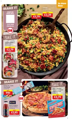 Preview of Weekly offers Aldi valid from 17/09/2026 | Page: 3