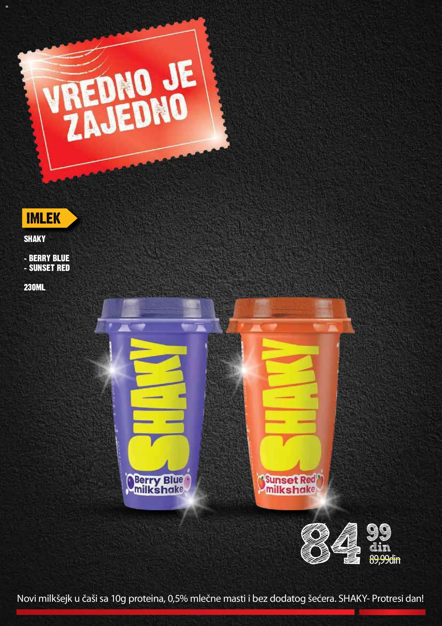 Idea katalog - važi od 14.05.2026 | Strana: 2