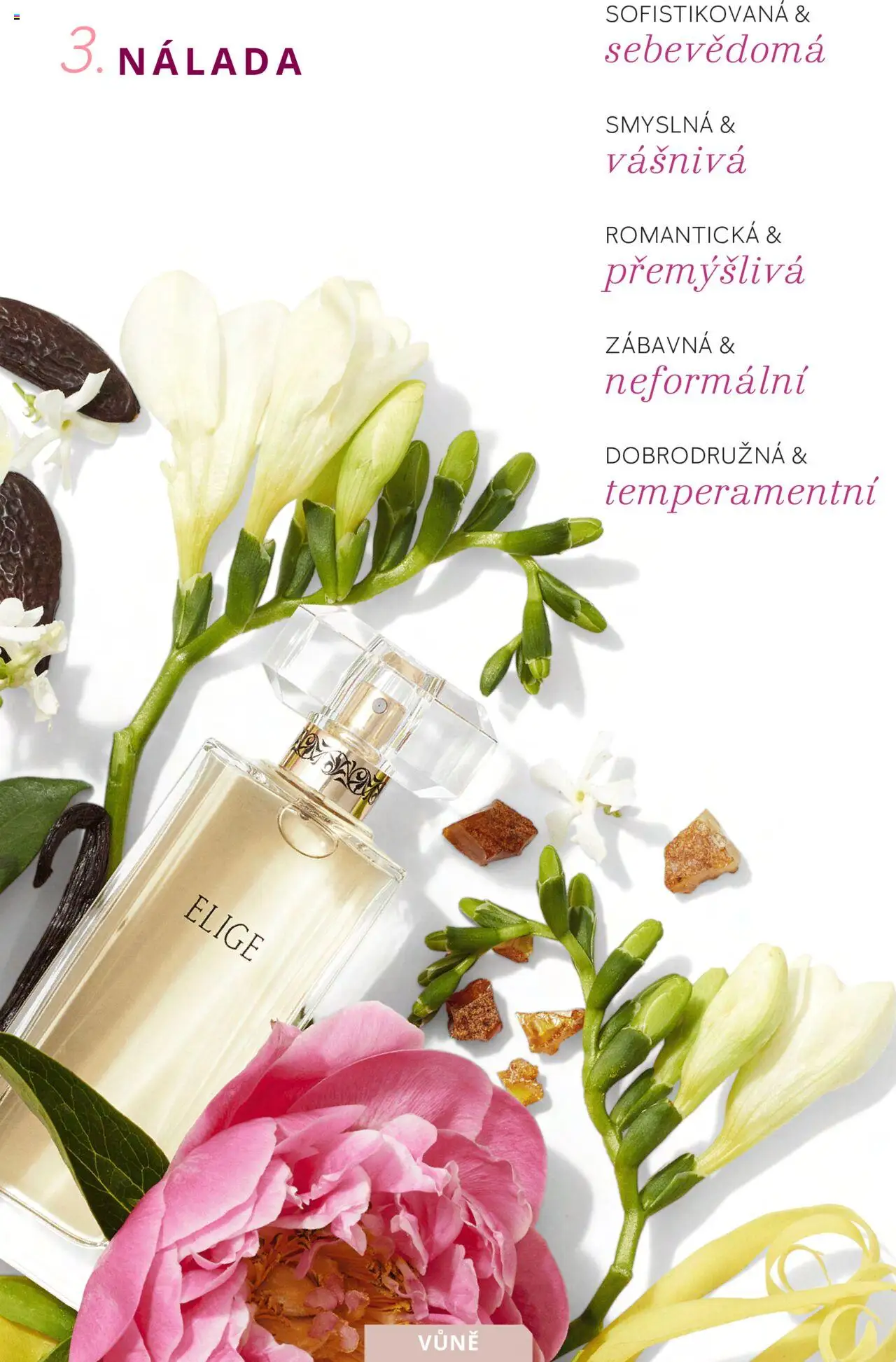 Mary Kay katalog vůní od 07.12.2024 | Strana: 5
