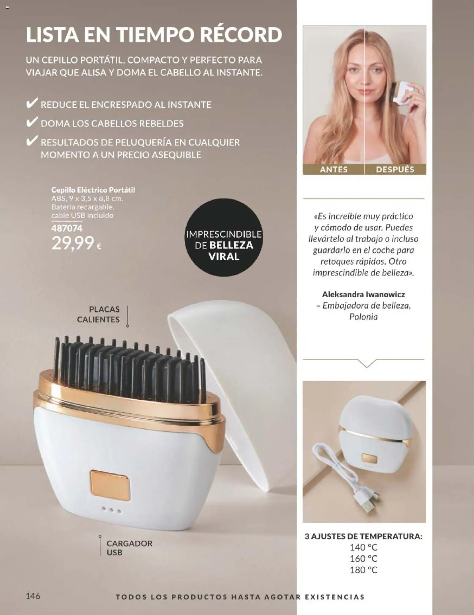 Catálogo AVON campaña 7 │ válido desde el 01/07/2026 | Página: 146