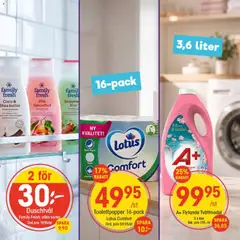 EKO erbjudanden - Förhandsvisning av reklamblad från butik EKO aktuell från 03/08/2026 | Sida: 10
