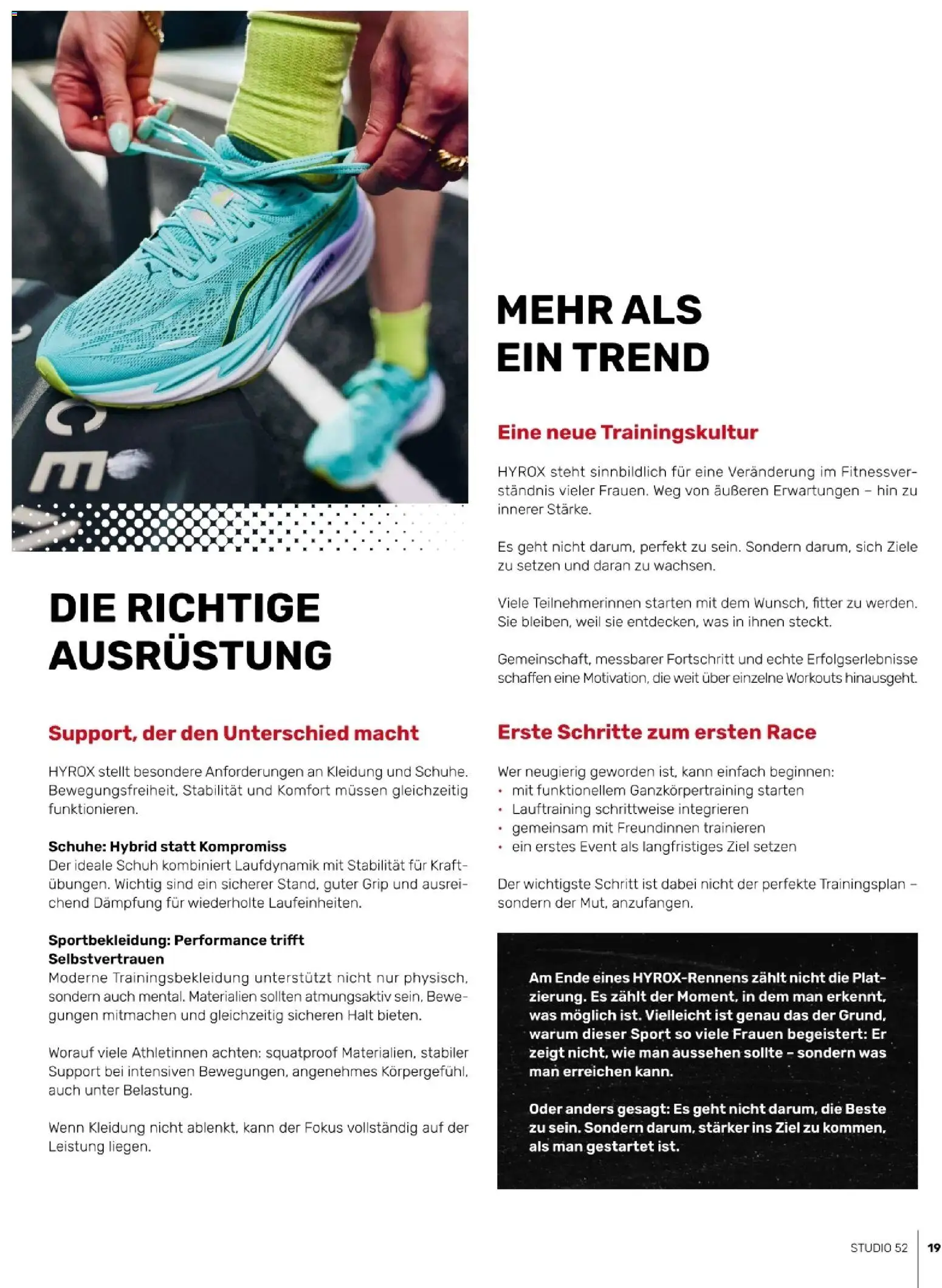Sport2000 Prospekt – gültig ab 06.08.2026 | Seite: 19
