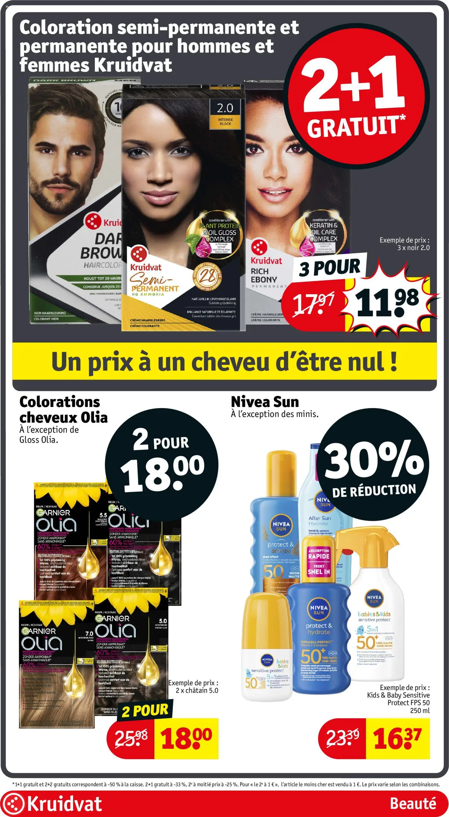 {H1} | Pagina: 21 | Producten: La, Conditioner, Crème