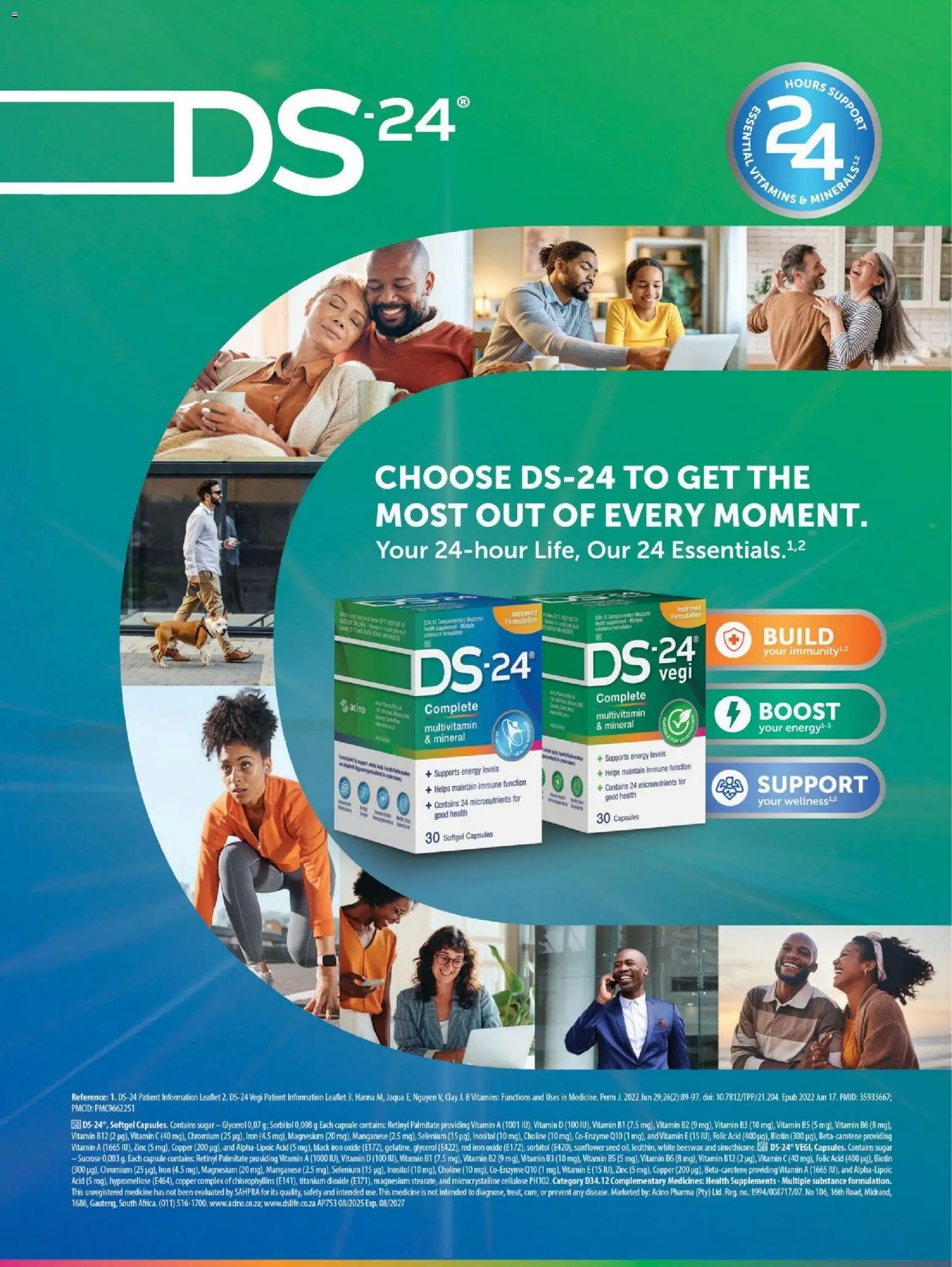 New Dis-Chem catalogue – valid from 28/05/2026 | Page: 25 | Products: Iron, Vitamins, Sugar, Supplements