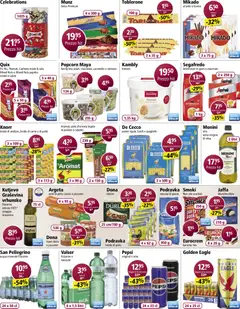 Otto's aktionen IT ab 11.05.2026 gültig | Seite: 2 | Produkte: Ridge, Box, Celebrations, Miele