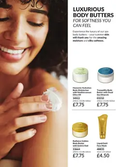 Preview of AVON - Offers valid from 01/08/2026 | Page: 170