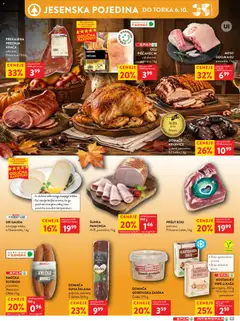Spar katalog akcije – veljaven od 30.09.2026 | Stran: 2