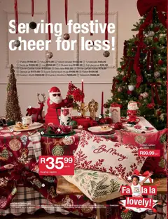 MRP Home specials catalogue – valid from 01/10/2026 | Page: 10