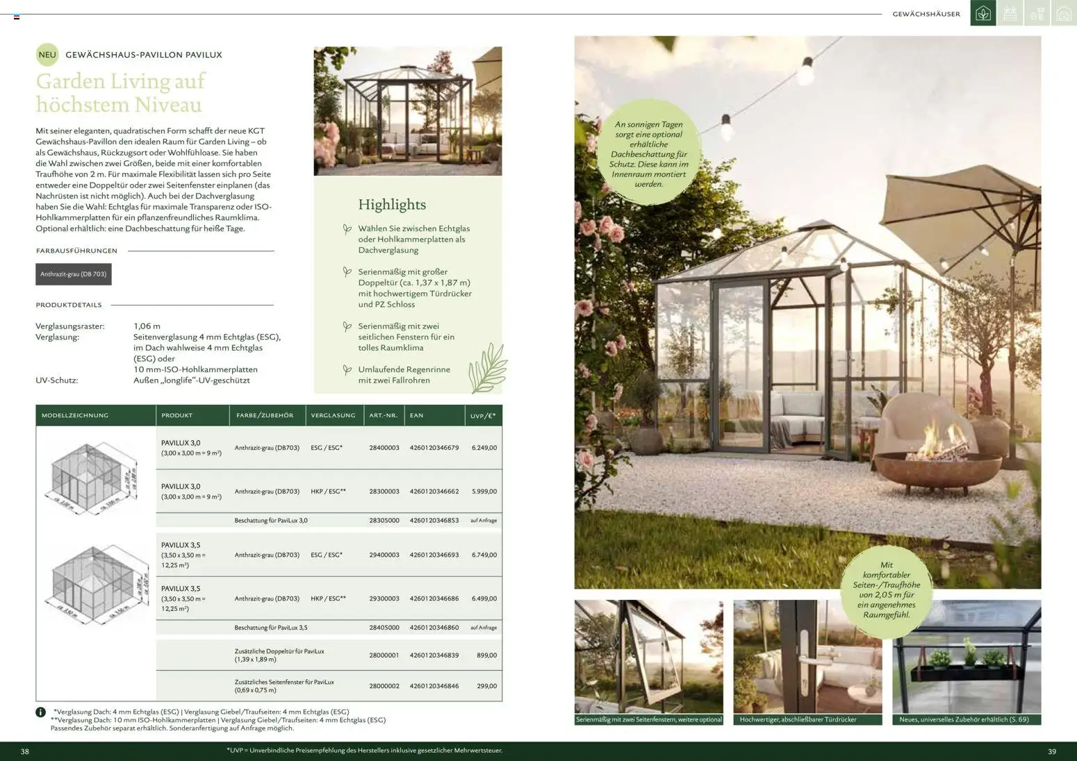 Dehner Kreative Gartentechnik gültig ab 05.01.2026 | Seite: 20
