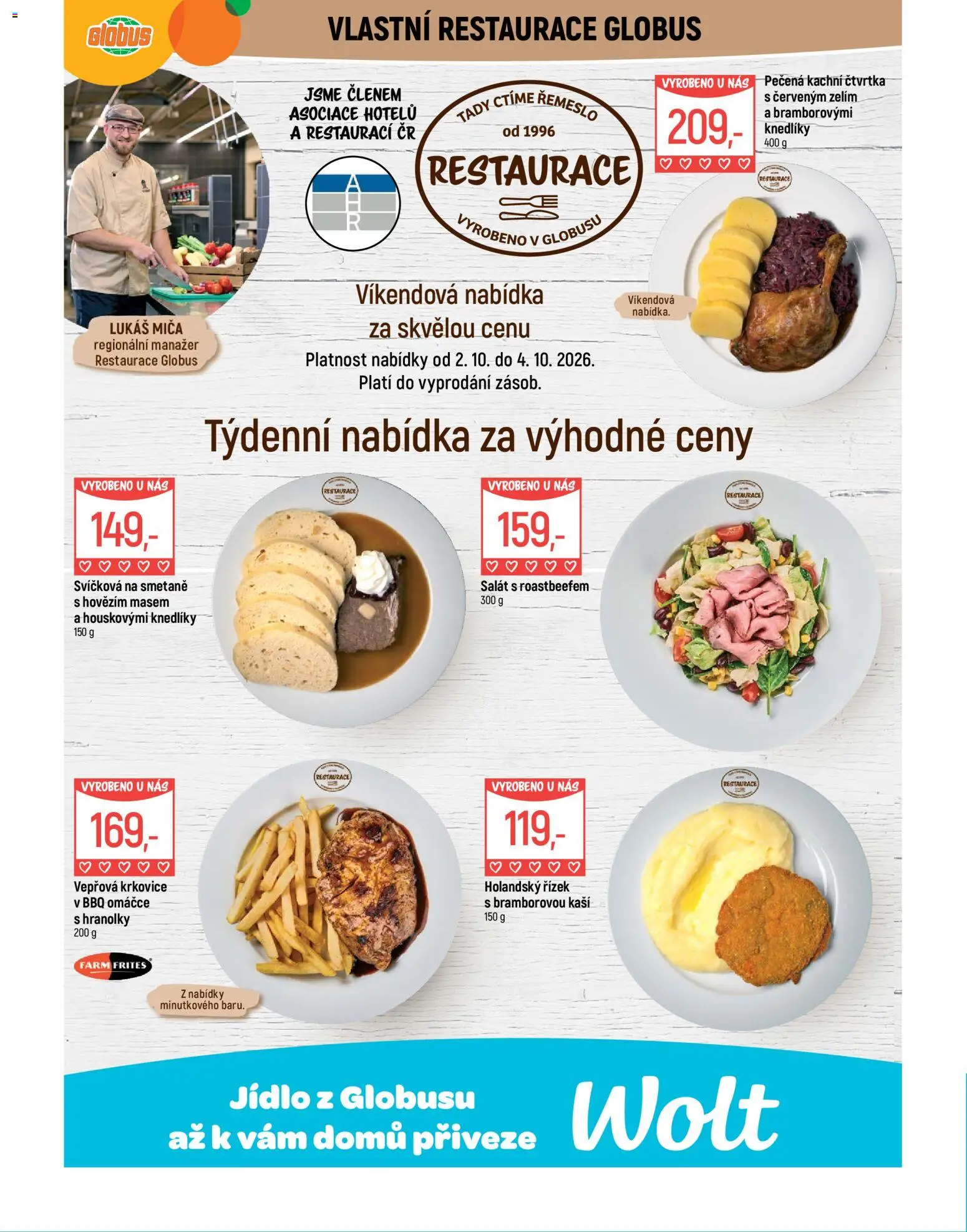 Globus leták od 30.09.2026 | Strana: 7