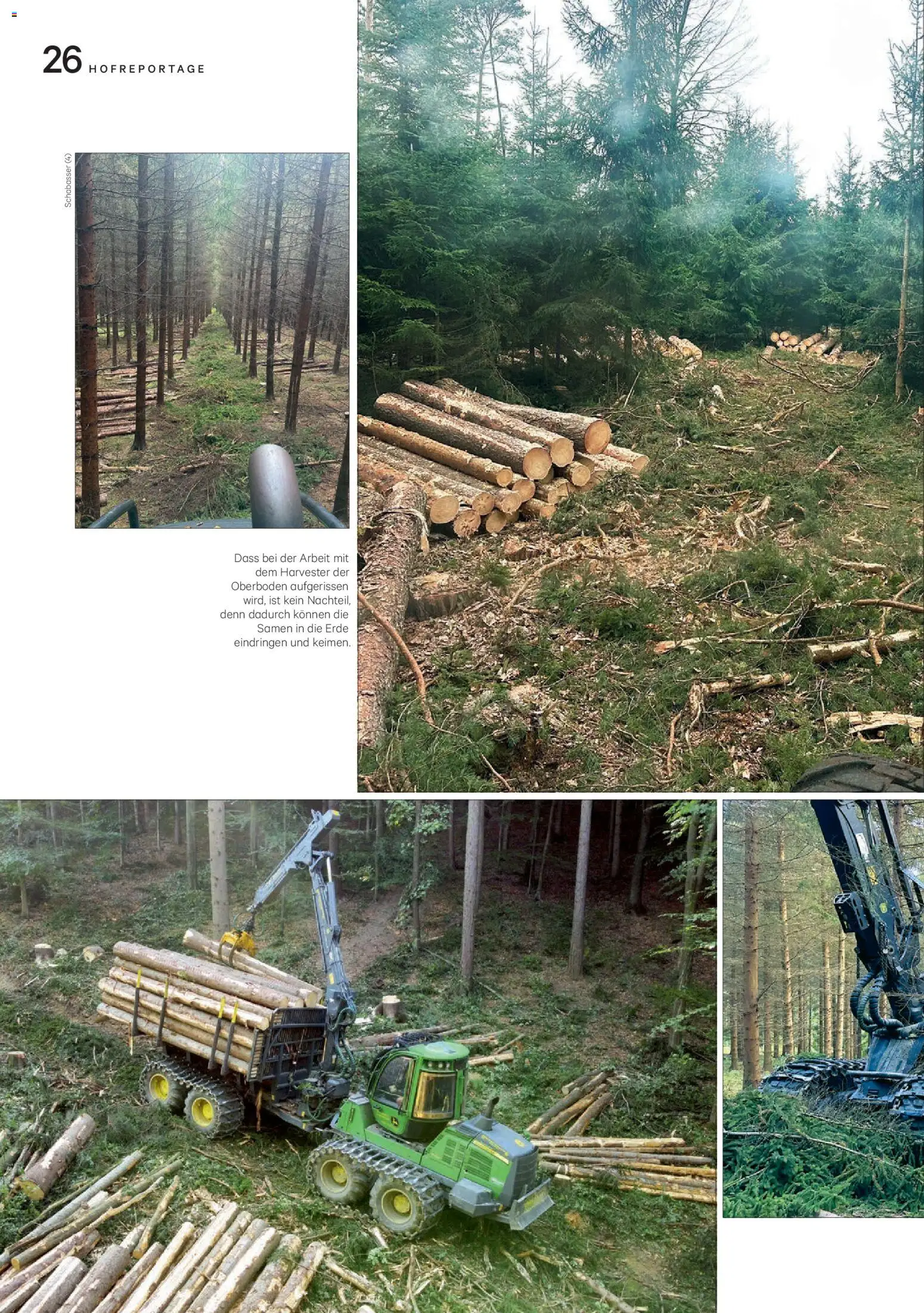 Lagerhaus Unser Land Oktober 2026 gültig ab 01.10.2026 | Seite: 26