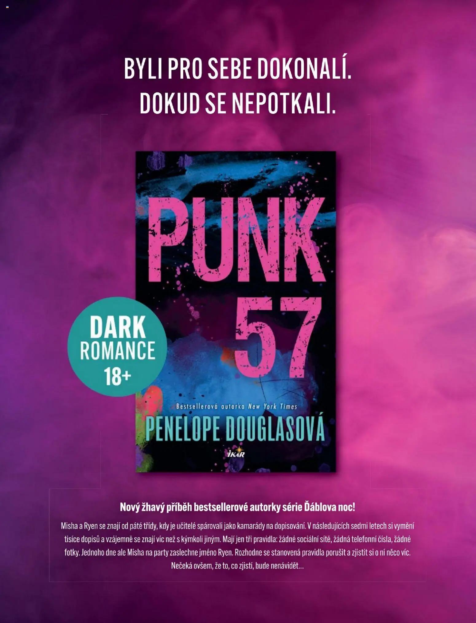 Knižní klub magazín od 01.09.2026 | Strana: 28