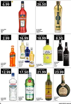 Prodega aktionen ab 13.07.2026 gültig | Seite: 26 | Produkte: Sprite, Mouka