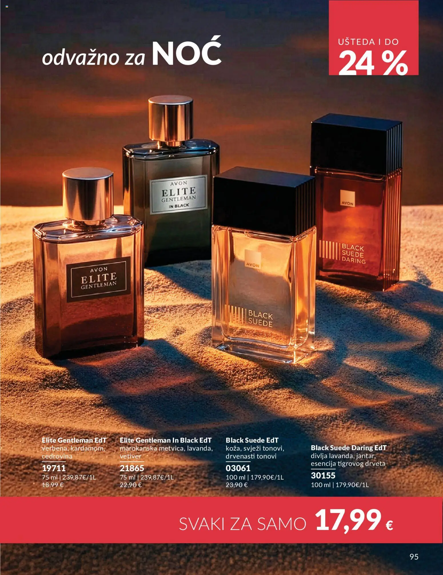 Avon katalog | vrijedi od 01.08.2026 | Stranica: 95