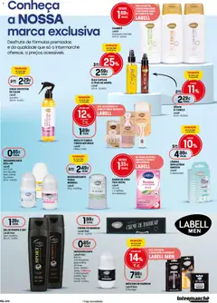 Pré-visualização Intermarché Folheto Especial Beleza Super válido de 14.05.2026 | Página: 2