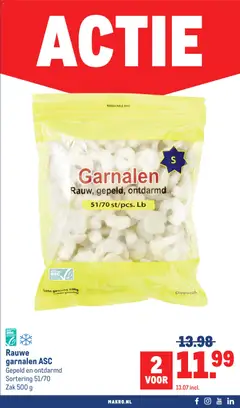 Makro folder - Voorbeeld van een folder van Makro, geldig van 03.06.2026 | Pagina: 45