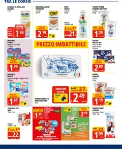 Anteprima del volantino Tigros volantino valido a partire dal 02/09/2026 | Pagina: 16