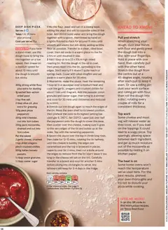 Preview of Tesco Magazine - May 2026 valid from 01.05.2026 | Page: 58 | Products: Onion, Shelf, Saucepan, Papier carton
