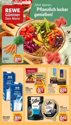 Rewe Prospekt Filderstadt ab 24.08.2026 gültig