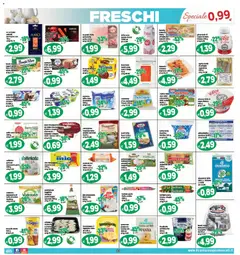 Anteprima del volantino Il Castoro volantino valido a partire dal 31/07/2026 | Pagina: 13