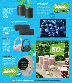Bilka - Nonfood gyldig fra 22.05.2026 | Side: 13 | Produkter: Søm, Højttaler, Kabel, Batteri