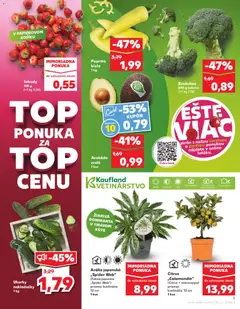Kaufland leták platný od 18.06.2026 | Strana: 5