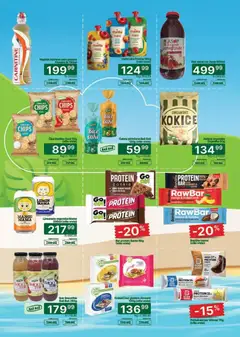 Univerexport katalog  Osveži se uz prave ukuse - pregled Univerexport kataloga - važi od 08.06.2026 | Strana: 14
