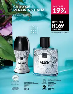 Avon specials catalogue – valid from 01.06.2026 | Page: 27