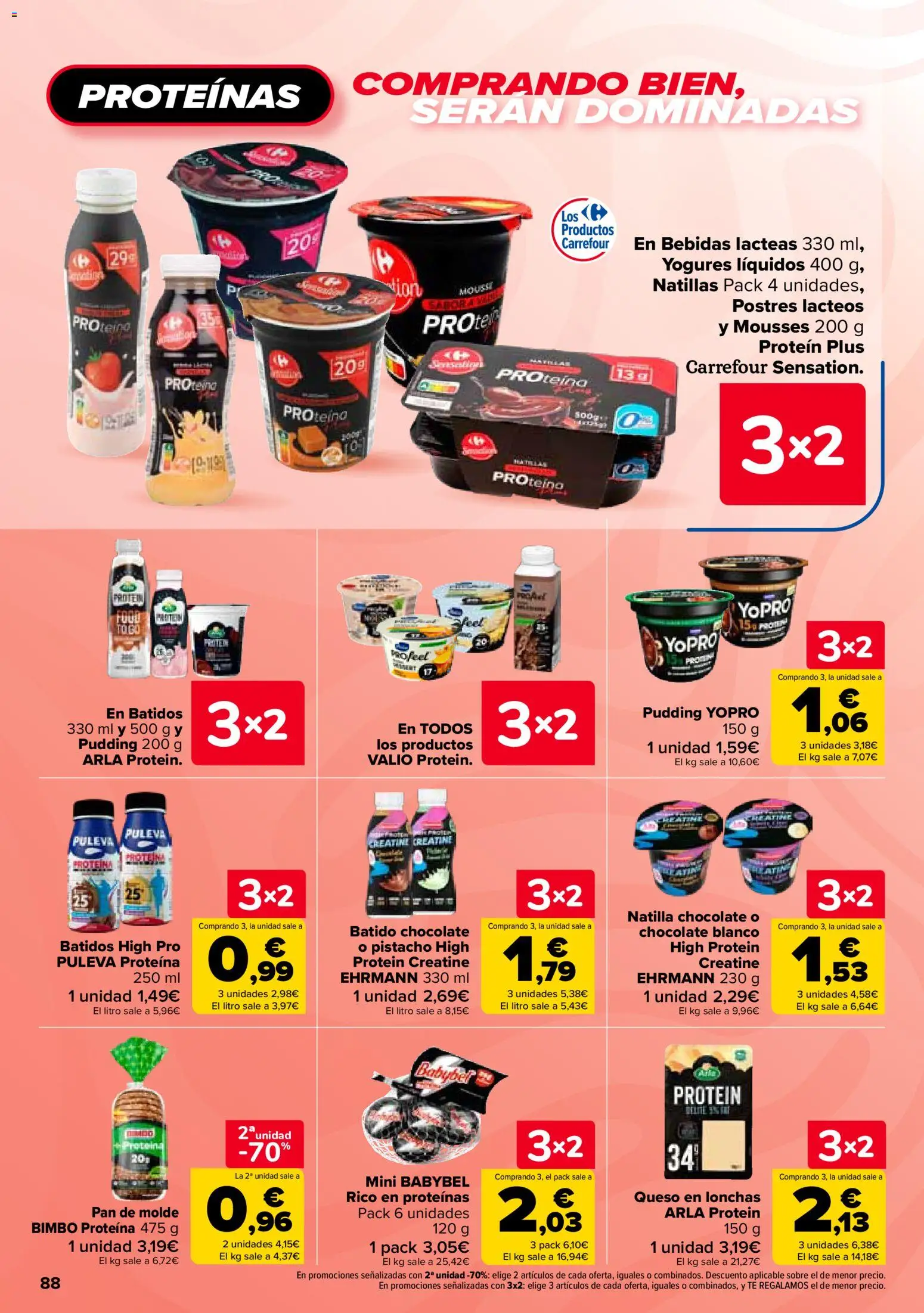 Carrefour folleto │ válido desde el 27/10/2026 | Página: 24