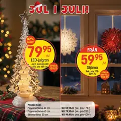 EKO erbjudanden - Förhandsvisning av reklamblad från butik EKO aktuell från 29/06/2026