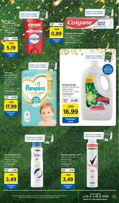 Tesco leták platný od 10.06.2026 | Strana: 15