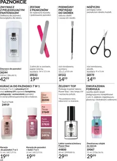 Pogląd oferty "Avon Katalog 6 2026" - ważna od 01.06.2026 | Strona: 68