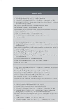 Pré-visualização Hôma - Catálogo Hespéride válido de 11/05/2026 | Página: 616