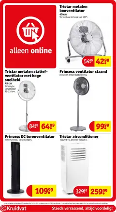 Kruidvat folder week 20 - Voorbeeld van een folder van Kruidvat, geldig van 12.05.2026 | Pagina: 106
