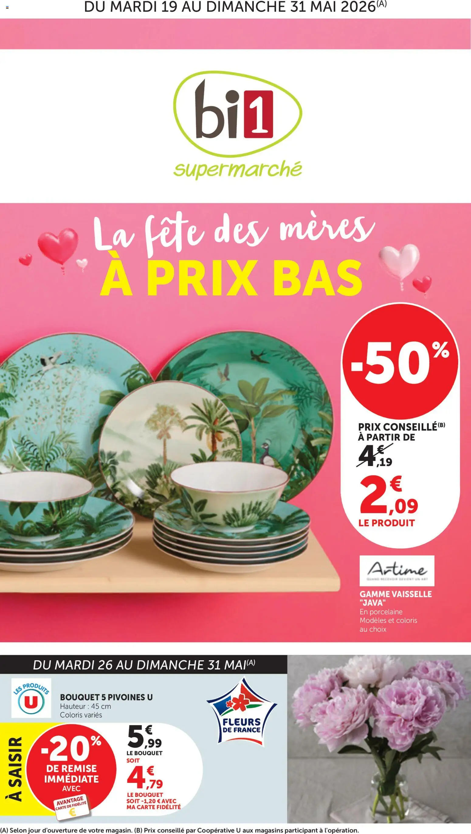 {H1} | Page: 1 | Produits: Porcelaine