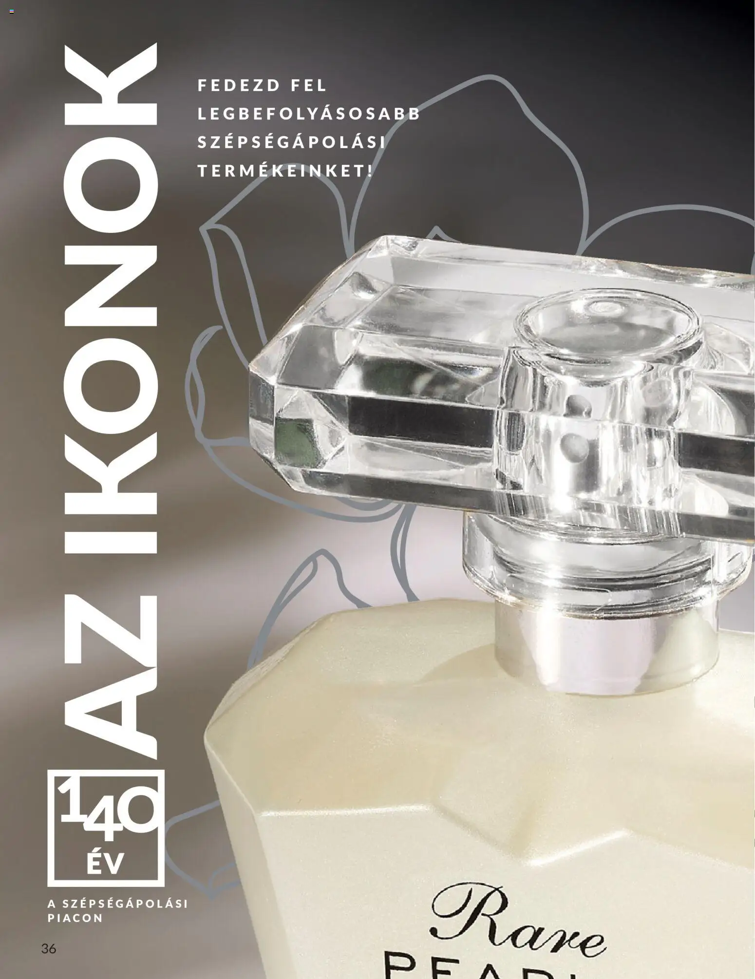 Avon akciós ujság - amely érvényes a következő dátumtól: 01.06.2026 | Oldal: 51