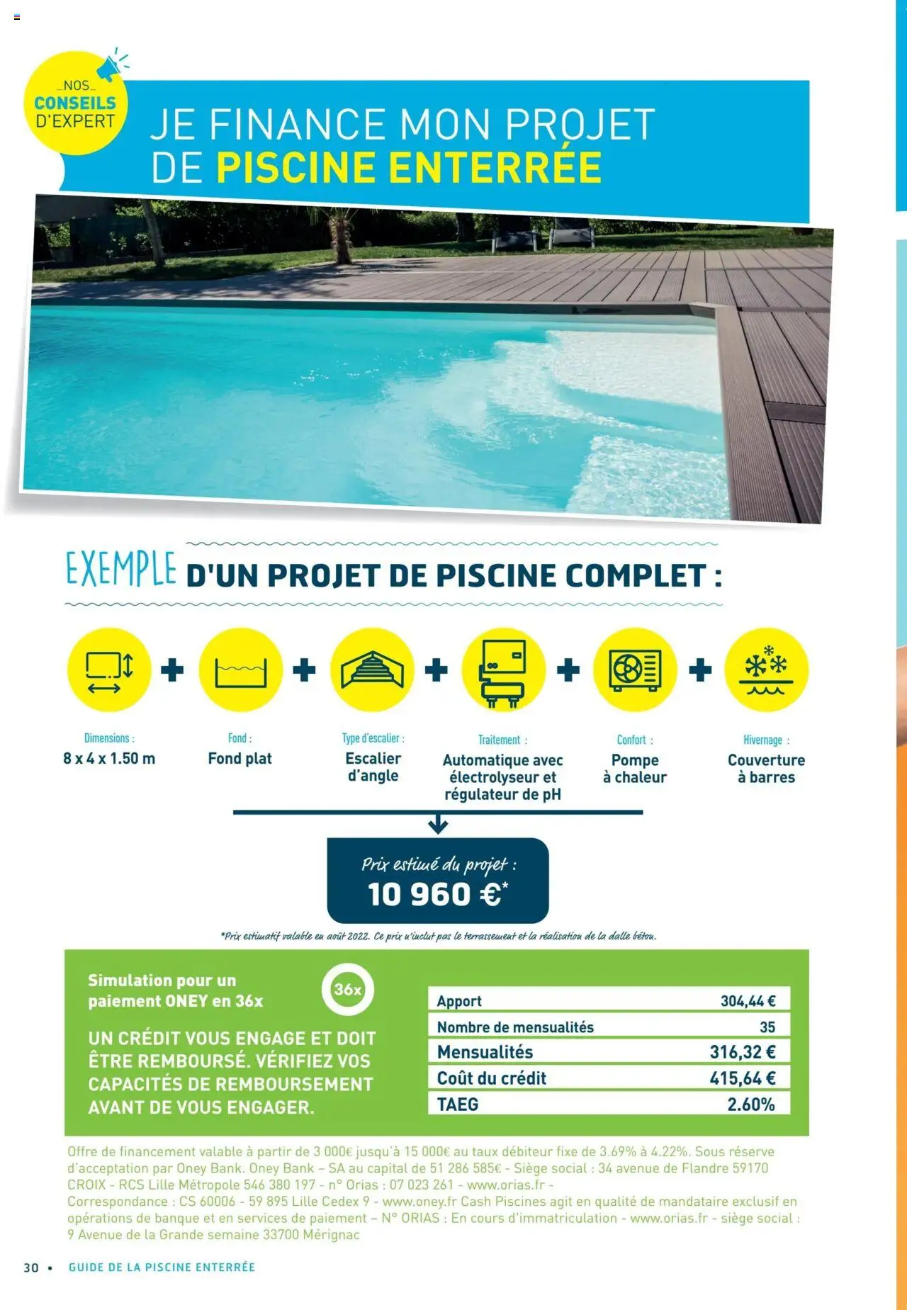 {H1} | Page: 30 | Produits: Couverture