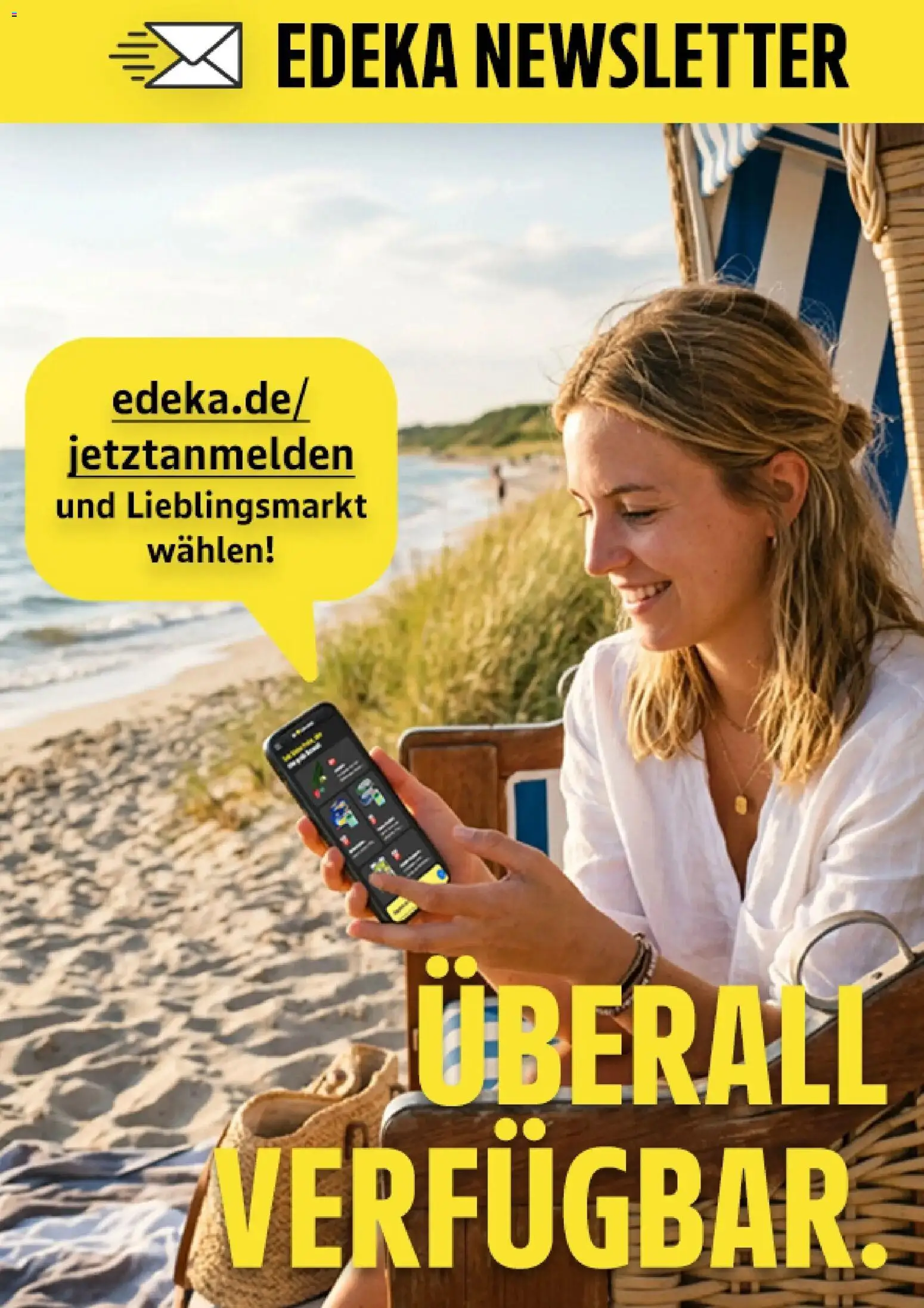 Edeka Prospekt Schwarzenbek – gültig ab 27.07.2026 | Seite: 24