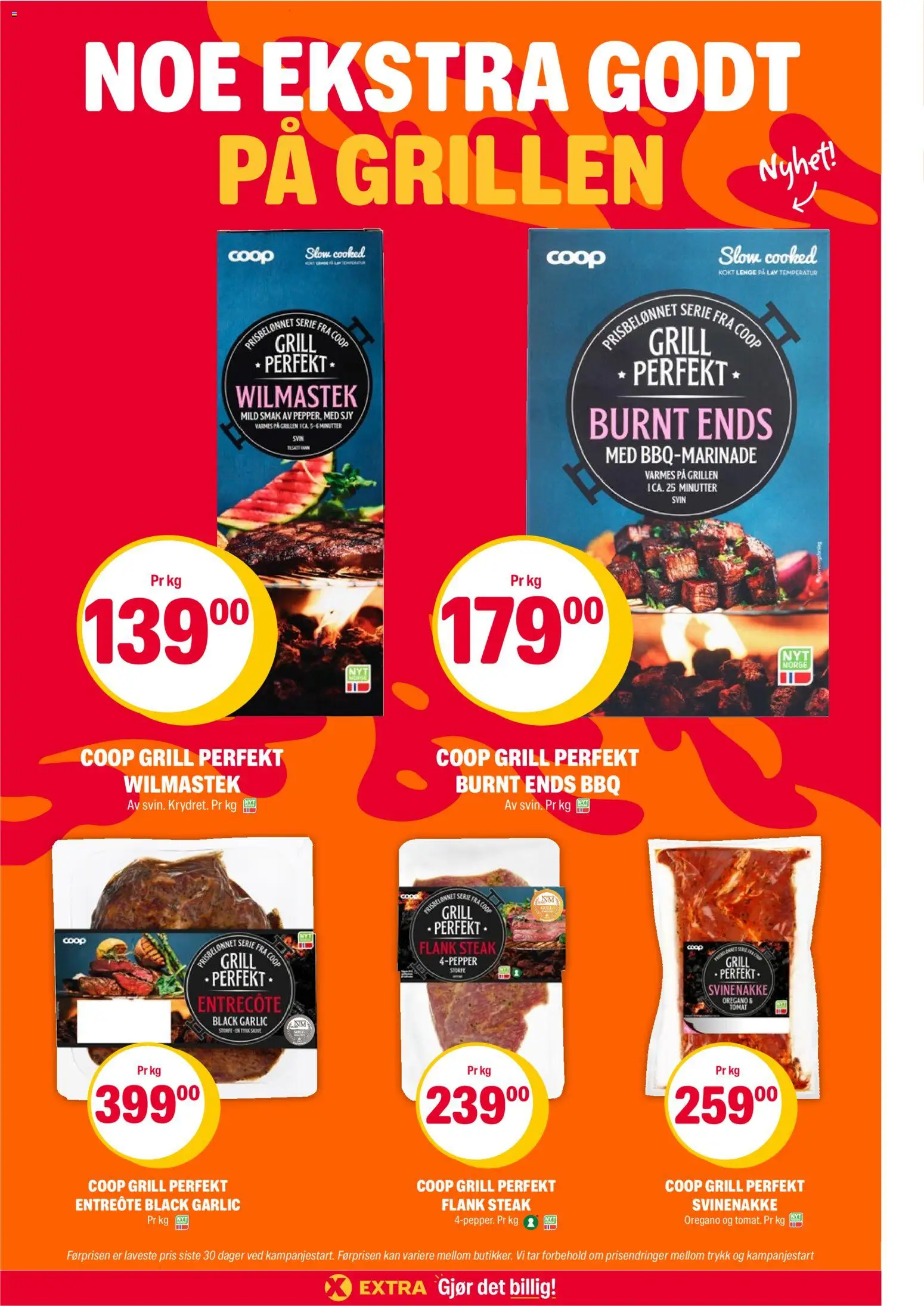 {H1} | Side: 16 | Produkter: Svin, Grill, Cadru pentru pat, Oregano