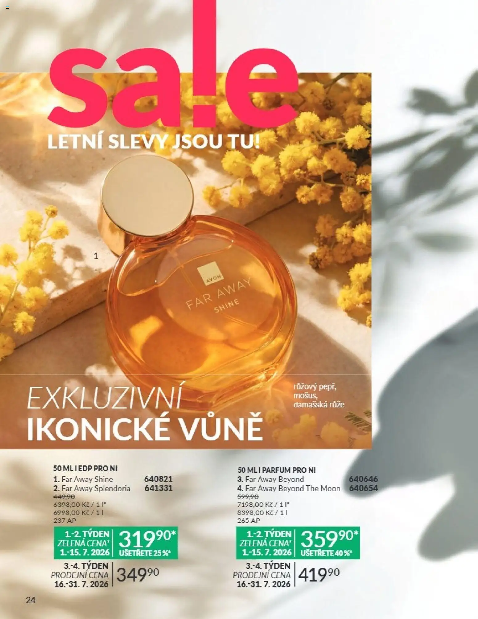 Avon Katalog 07/2026 od 01.07.2026 | Strana: 24