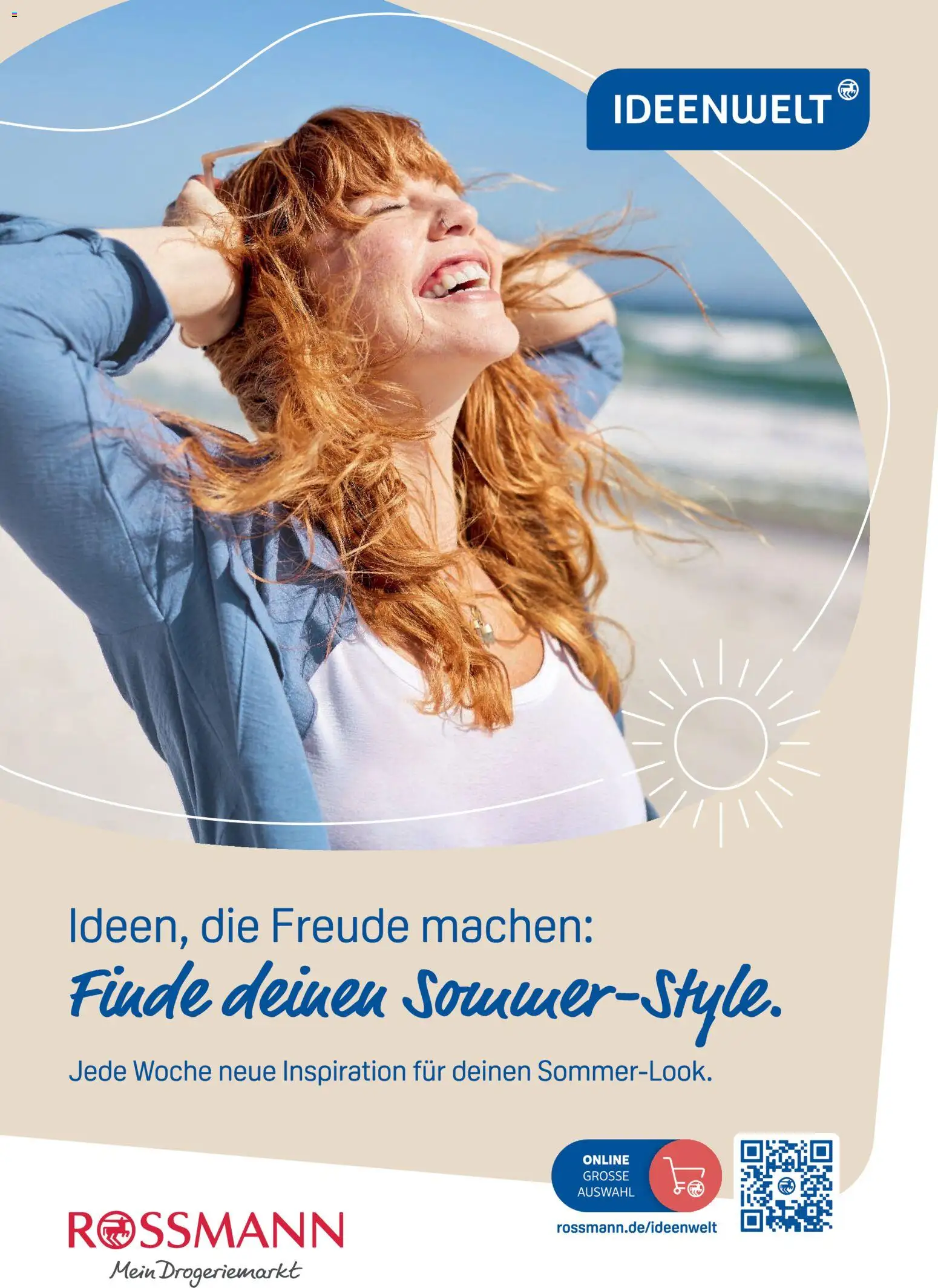Rossmann Centaur – gültig ab 01.05.2026 | Seite: 15