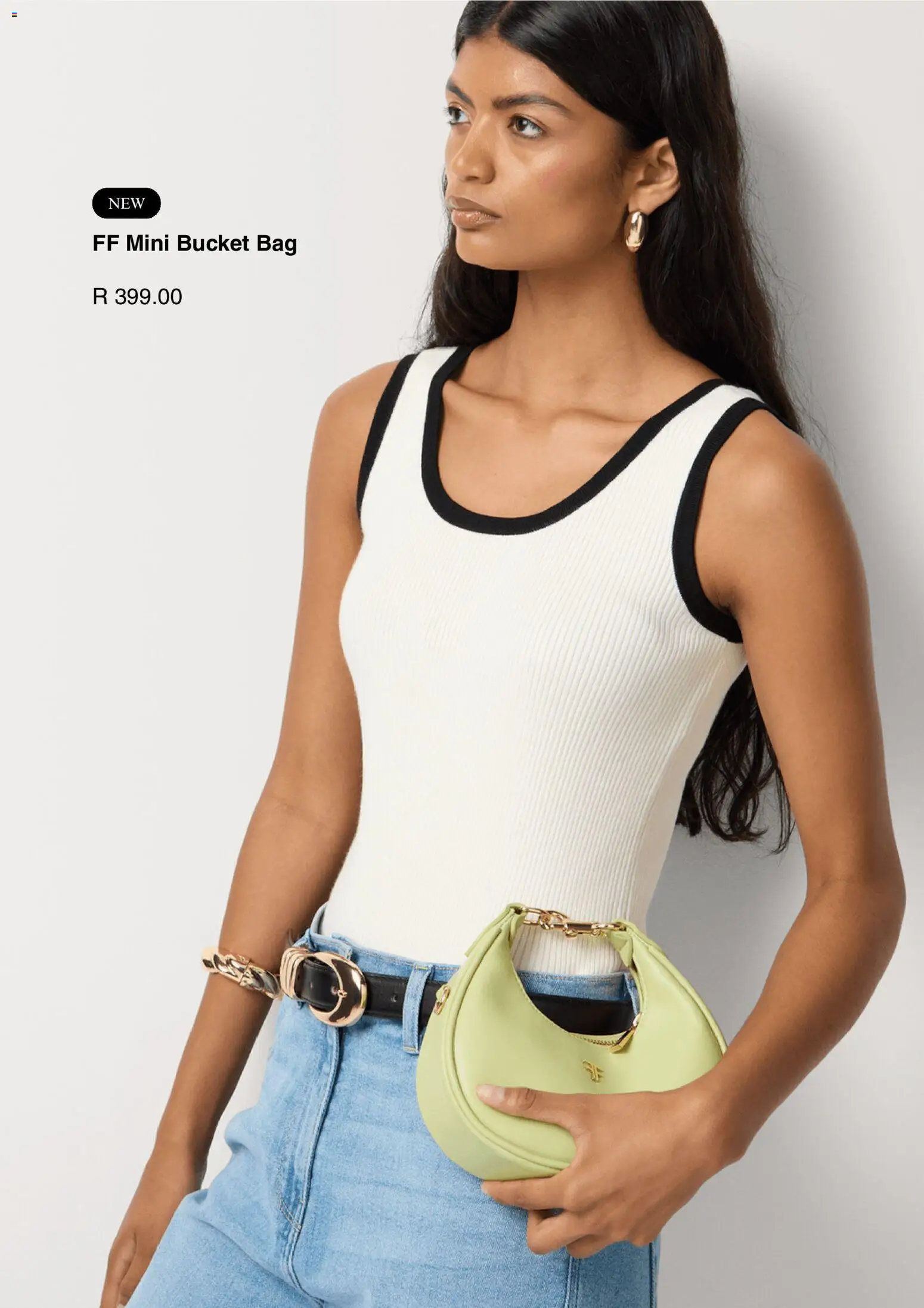 New Foschini catalogue – valid from 01/08/2026 | Page: 2